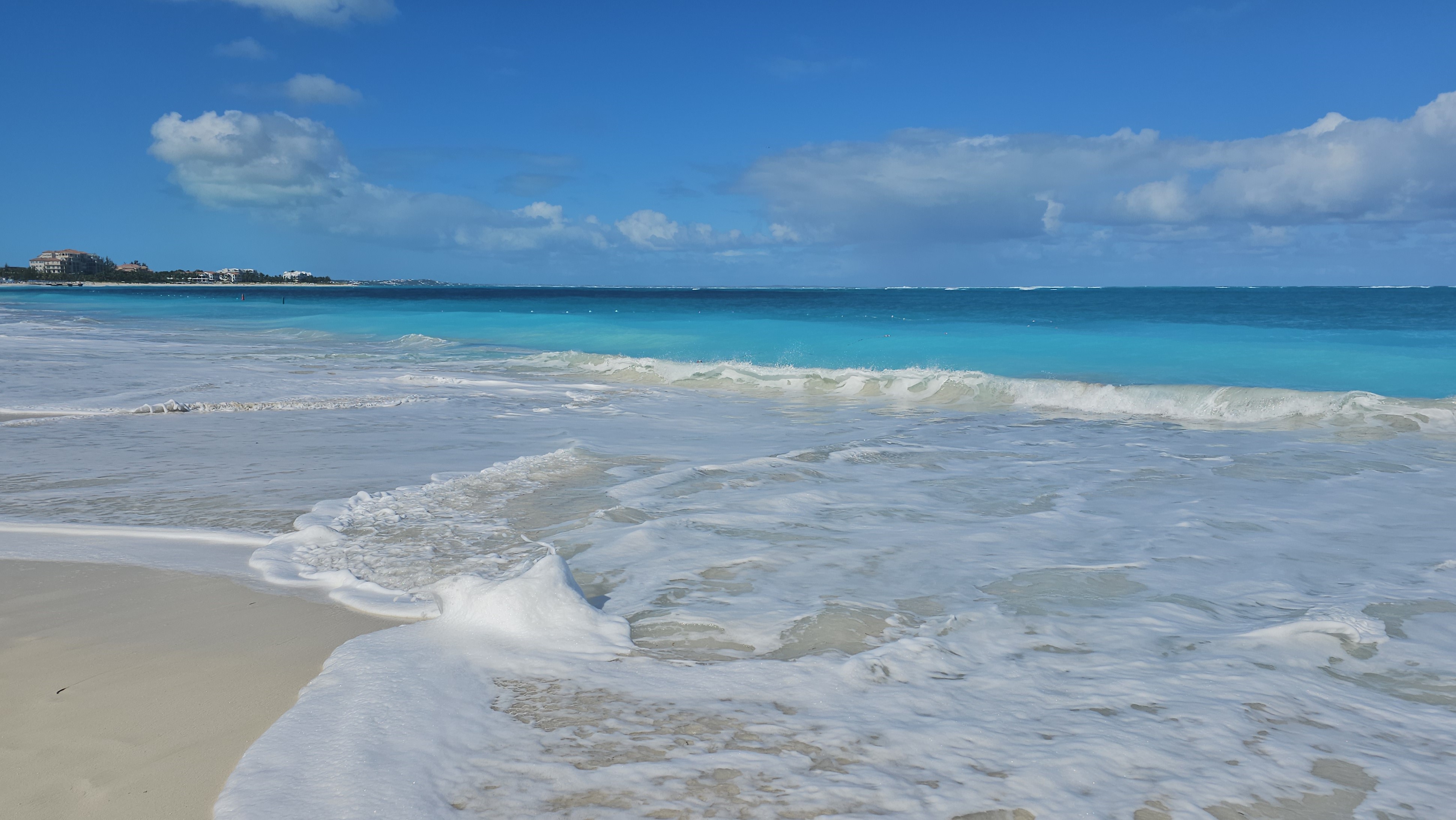Turks & Caicos